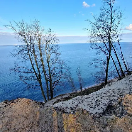 Complex In Near Апартаменты Зеллин