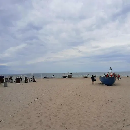 Апартаменты Complex In Near