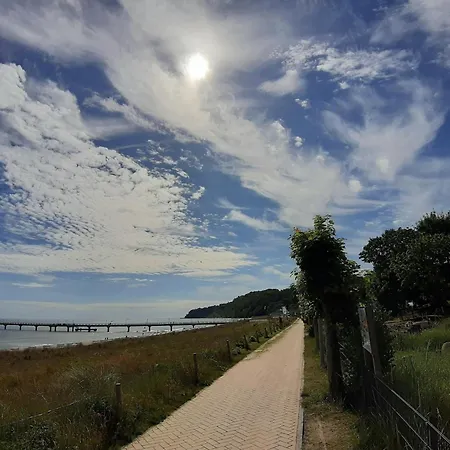 Апартаменты Complex In Near