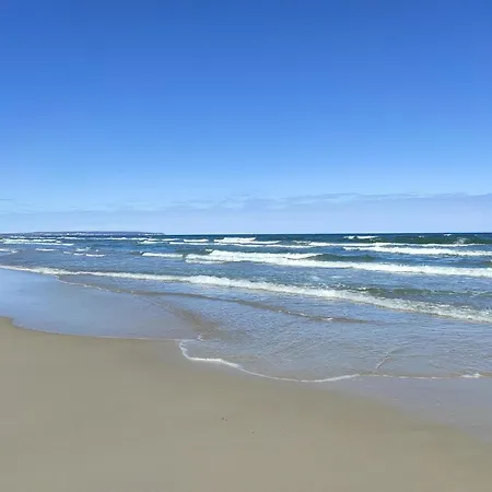 Im Seepark Διαμέρισμα *