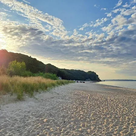 Complex In Near Зеллин