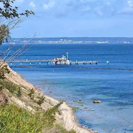 Complex In Near * Зеллин