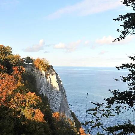 Διαμέρισμα Im Seepark *