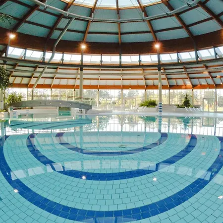 Complex In Near Апартаменты