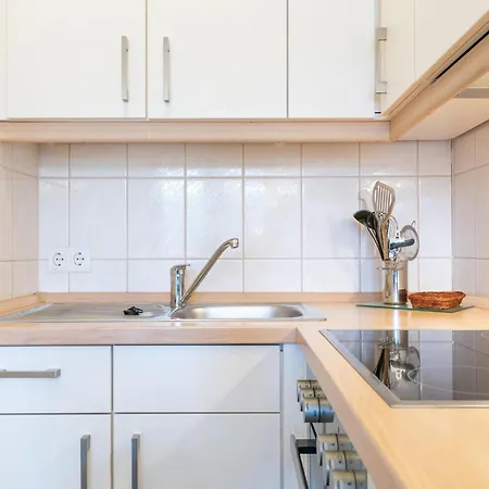 Im Seepark Διαμέρισμα Sellin (Rugen)