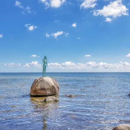 Im Seepark * Sellin (Rugen)