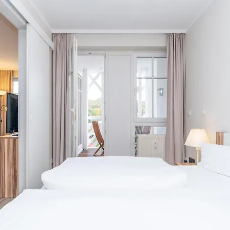 Im Seepark Διαμέρισμα