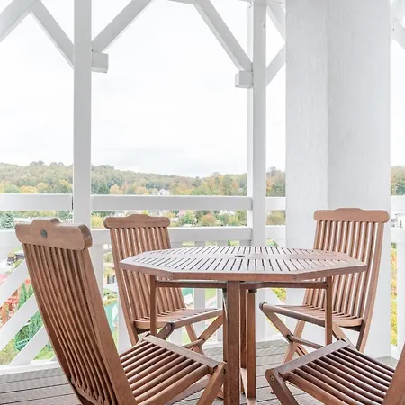 Διαμέρισμα Im Seepark