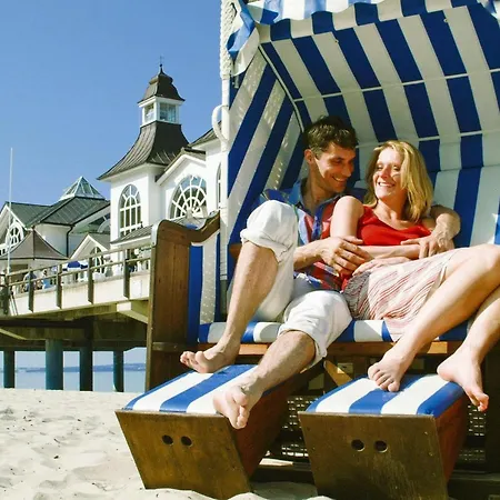 Complex In Near * Зеллин