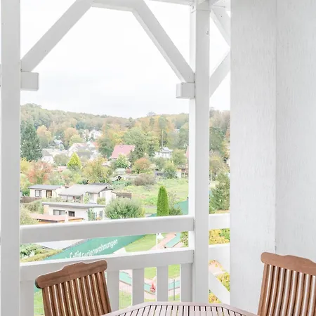 Апартаменты Complex In Near Зеллин