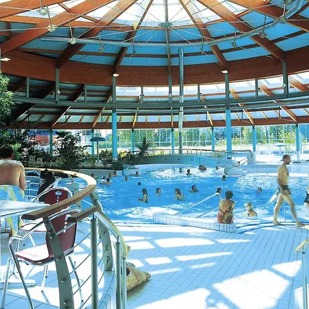 Апартаменты Complex In Near