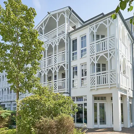 Апартаменты Complex In Near