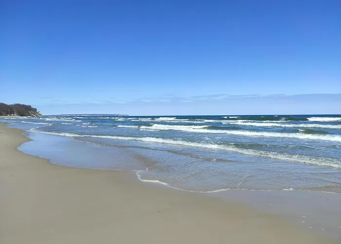 Im Seepark Apartman *