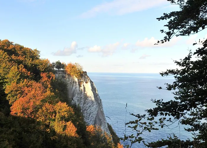 Apartman Im Seepark *